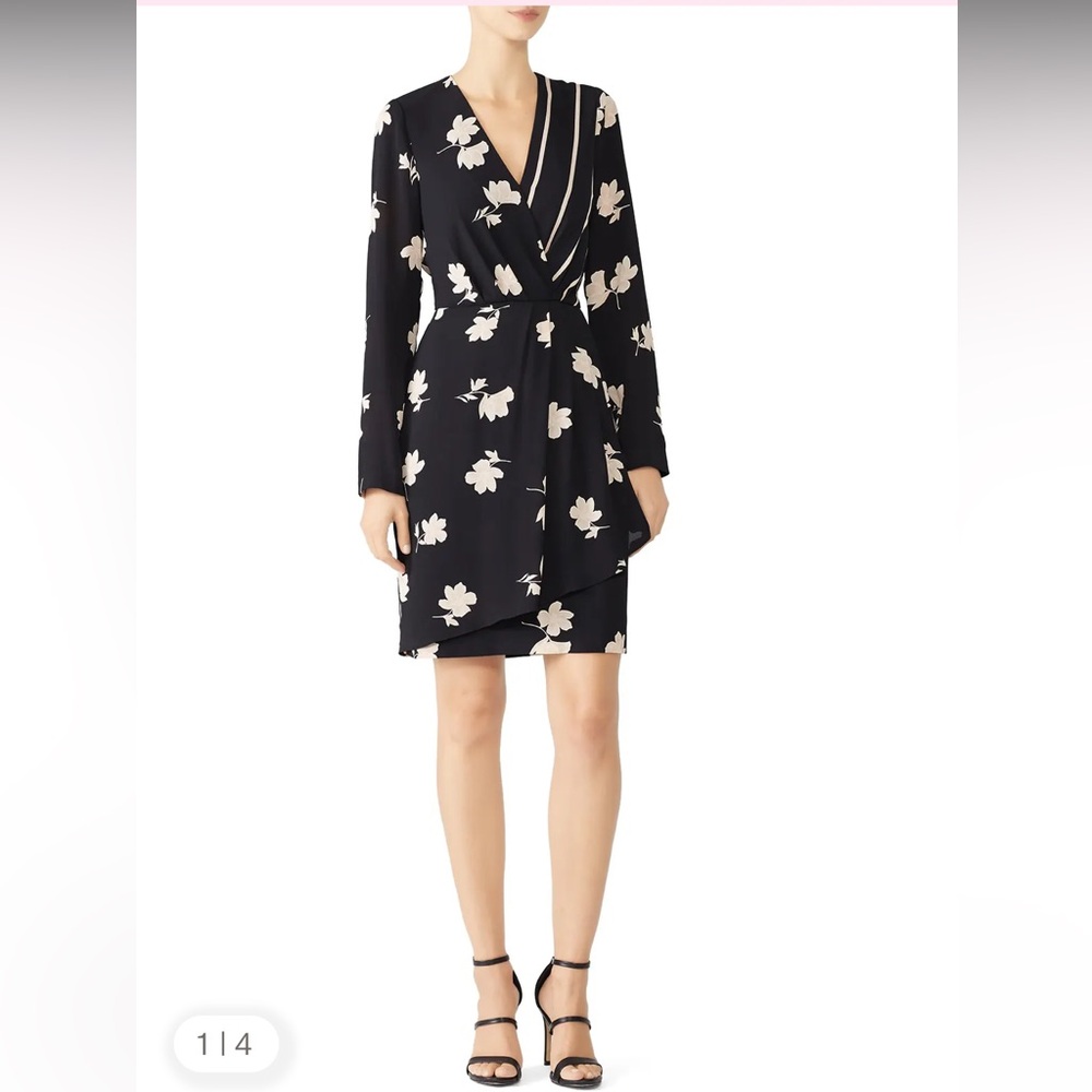Slate & Willow dress size 10
